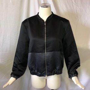 Simply styled Sears jacket